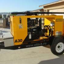 спецтехнику REED бетононасосы США A30НР 23 куб.м/ч, в Самаре
