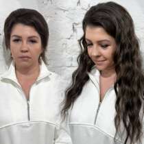 Наращивание волос, в Санкт-Петербурге