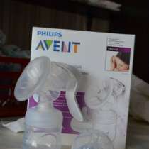 Молокоотсос Philips avent, в Санкт-Петербурге