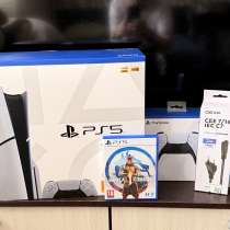 Новая игровая приставка, в г.Новосибирск