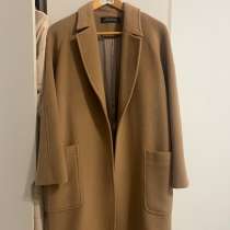 Пальто 42 размер, в Москве