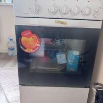 Газовая плита Gefest, в Краснодаре