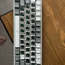 Клавиатура, в Самаре
