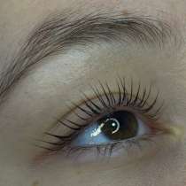 Ламинирование бровей и ресниц, в Омске