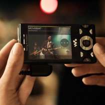 Sony Ericsson W995 Black (оригинал, Ростест), в Москве