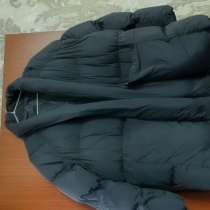 Куртка зимняя женская, в Москве