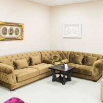 Холл Стефани, в Махачкале