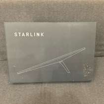 Starlink v4, в Москве