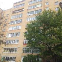 Продажа 3-комнатной квартиры, в Красноармейске