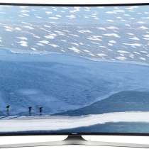 Телевизор SAMSUNG UE43KU6510U, в Уфе