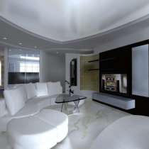 Евроремонт квартиры, в Екатеринбурге