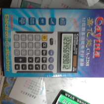Продам электронный калькулятор Cayina, в г.Кокшетау