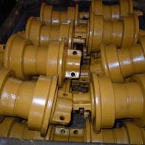 Запчасти ЧТЗ Уралтрак Т-130,Б-10,Б-14 в наличии, в Липецке