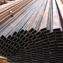 трубы профильные доставка бесплатная, в Санкт-Петербурге