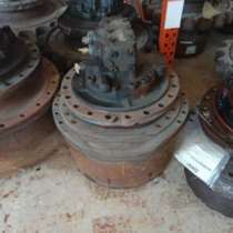 Редуктор хода для HİDROMEK 370 б/у, в г.Астана