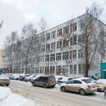 Офисное помещение ул. Цвиллинга, д.4, 57 кв. м, в Екатеринбурге
