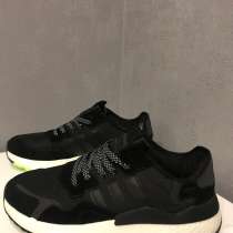 Кроссовки мужские Adidas Nite Jogger, в Тюмени