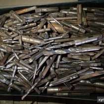 Продать лом быстрореза в Туле и Тульской области, в Туле