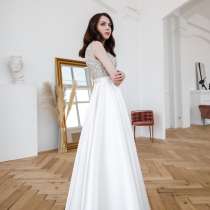 Платье свадебное, в Екатеринбурге