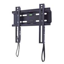 Крепление для ЖК и плазменных телевизоров Kromax Flat-5 Black, в г.Тирасполь