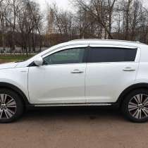 Продаю KIA Sportage, кроссовер, 2017 г, в Волгограде