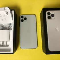APPLE iPHONE 11/11 PRO / 11 MAX PRO 256 ГБ 512 ГБ - Разблоки, в Санкт-Петербурге