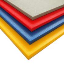 Татами для дзюдо "МАСТЕР" ПВВ 200 кг/м3, в г.Алматы