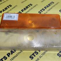 Стекло заднего фонаря ст. мод. JCB 700/11600, в Краснодаре