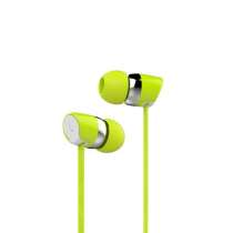 Наушники проводные Harper Kids HV-104 Green, в г.Тирасполь