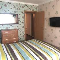 Сдается трехкомнатная квартира на длительный срок. Алапаевск, в Екатеринбурге