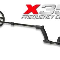 Металлодетектор XP DEUS (Катушка 28см X35, WS5, Без блока), в г.Актау