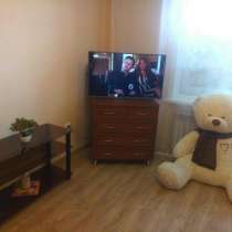 Минусинск, пр. Сафьяновых, 18 Сдам уютную однокомнатную квар, в Минусинске