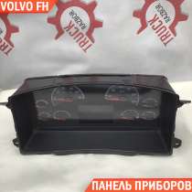 Панель приборов на Volvo Номер производителя: 20739270, в Бронницах