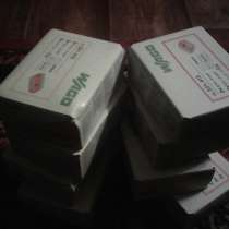 Продам клемники Wago, в г.Красноярск