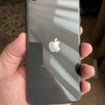 IPhone SE 2020 Black, в Воронеже