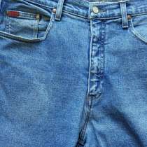 Джинсы мужские Lee Cooper Великобритания, в Омске