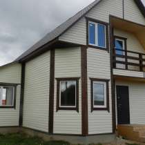 Кривошеино частный дом ( ижс) в Жуковском районе лес, рек, в Обнинске