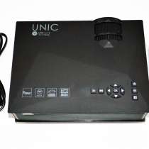 Мультимедийный проектор Unic UC46 Wi-Fi, в г.Днепропетровск