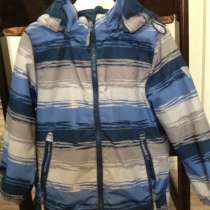 Куртка для мальчика, в Евпатории