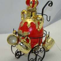 Набор для бальзамов (V540), в Москве