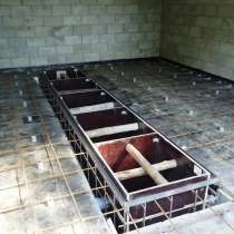 Погреб монолитный бетонный от производителя, в Красноярске