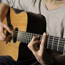 Уроки гитары и вокала в Самаре!, в Самаре