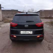 Продам Hyundai Creta, 2017, в Санкт-Петербурге