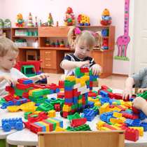 Детский сад ЦКРД Умница, в г.Бишкек