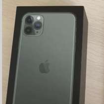 Айфон 11 pro max 2019 г, в Тюмени