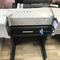 Продам принтер (плоттер) HP DesignJet 510, в Москве
