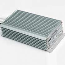 Источник питания для светодиодных лент 24V 250W IP67, в Москве