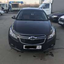 Chevrolet Cruze, 2012, в Пензе