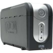 Ибп Интерактивный Powercom Imperial IMP-425AP, в Перми