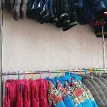 Продажа детской одежды и обуви в широком ассортименте от 80, в Омске